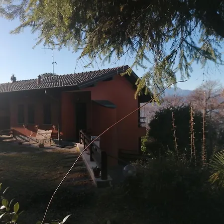 Casa Vacanze Holiday home *