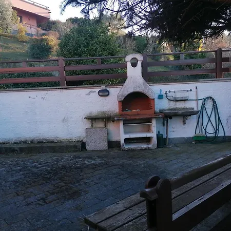 Casa Vacanze * Laveno-Mombello