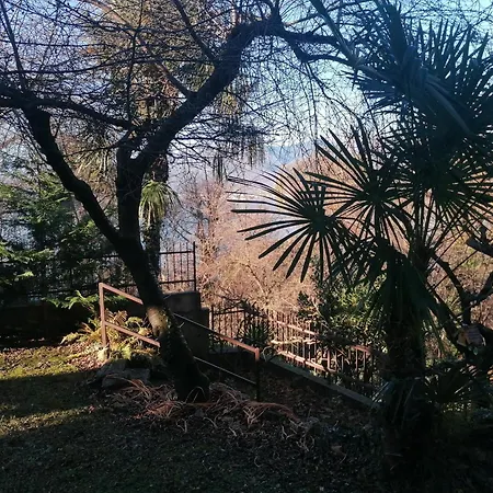 Casa Vacanze Holiday home