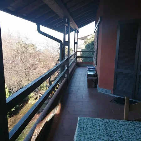 別荘 Casa Vacanze *