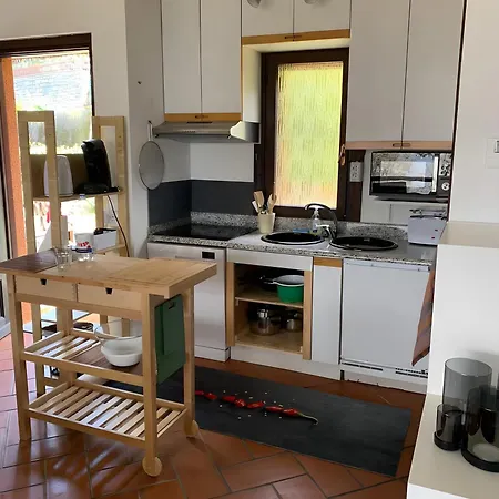 Casa Vacanze 別荘 *