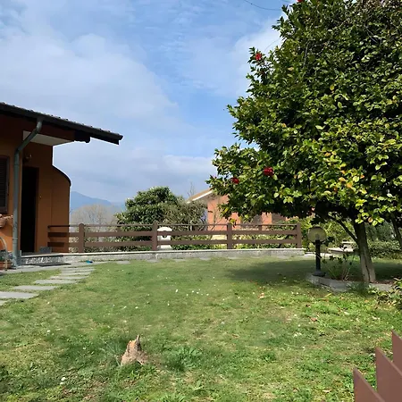 Casa Vacanze * ラヴェーノ・モンベッロ