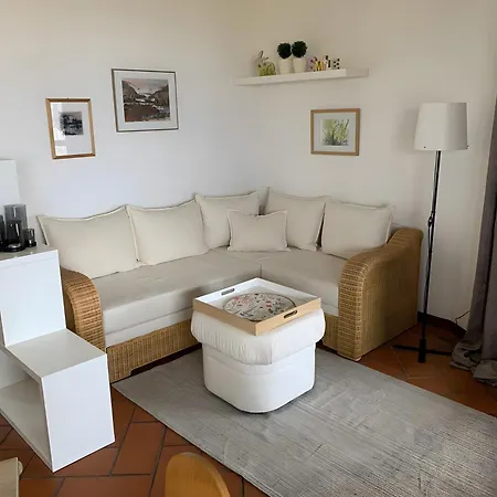 Casa Vacanze 別荘