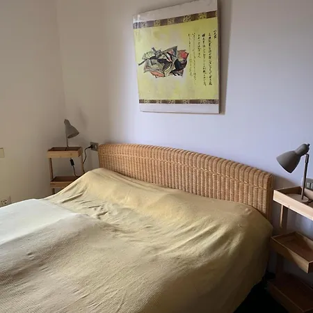 Casa Vacanze 別荘 ラヴェーノ・モンベッロ
