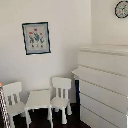 Casa Vacanze * ラヴェーノ・モンベッロ