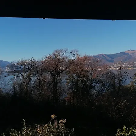 Casa Vacanze 別荘 ラヴェーノ・モンベッロ