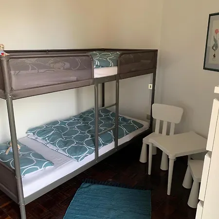 Casa Vacanze * ラヴェーノ・モンベッロ