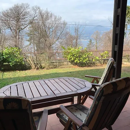 別荘 Casa Vacanze ラヴェーノ・モンベッロ