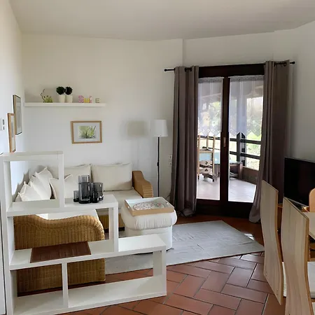 Casa Vacanze 別荘 *