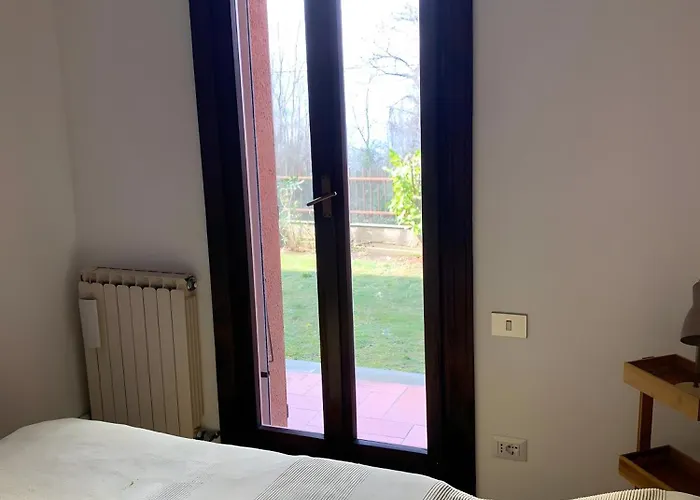 Holiday home Casa Vacanze