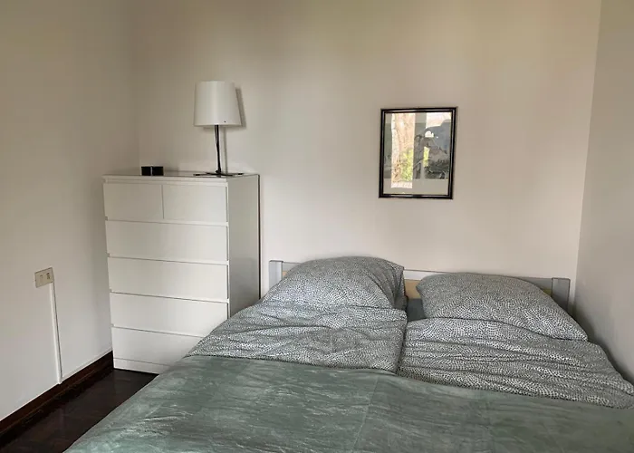 Casa Vacanze Holiday home Laveno-Mombello