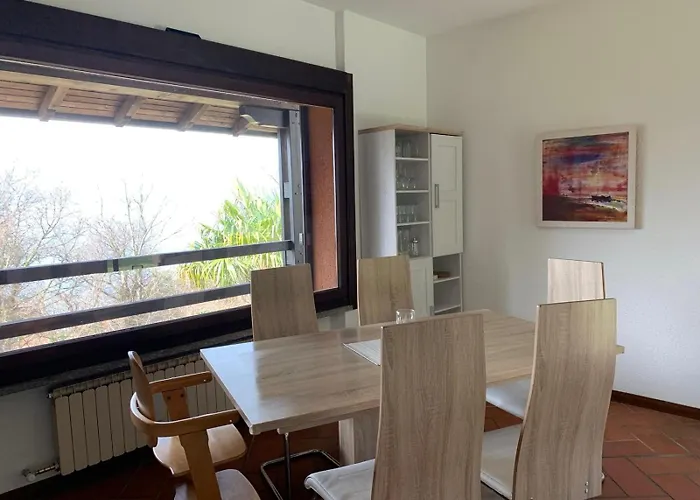 Holiday home Casa Vacanze *