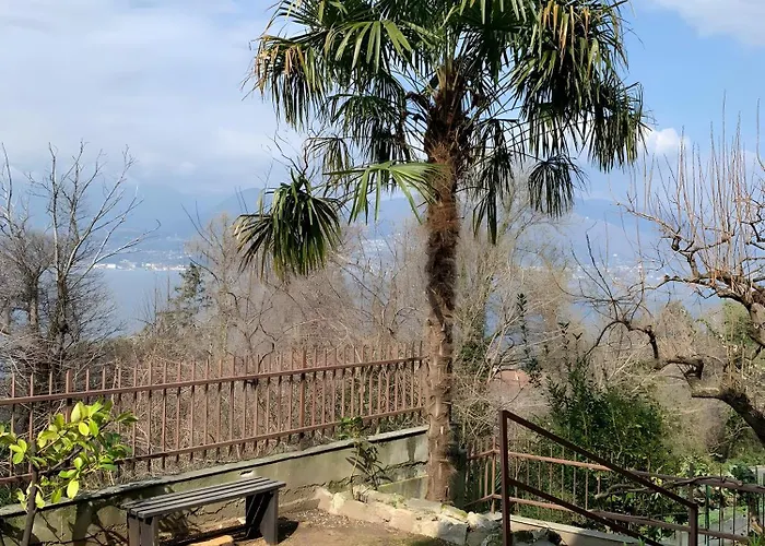 Holiday home Casa Vacanze *