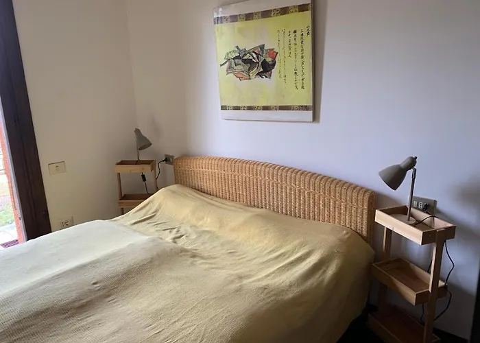 Casa Vacanze Holiday home *