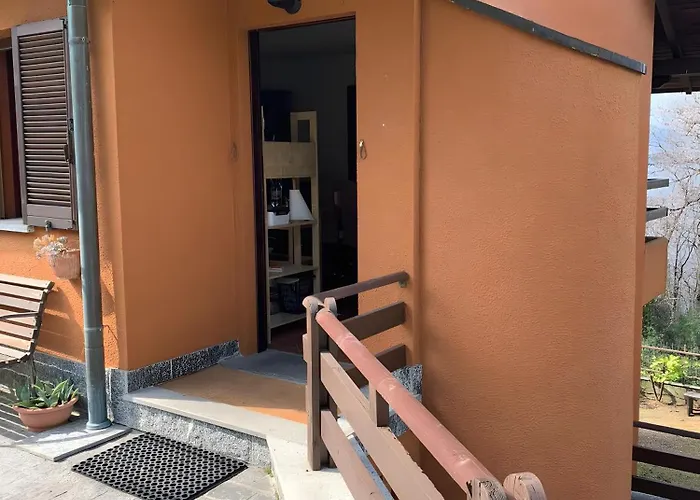 Holiday home Casa Vacanze *