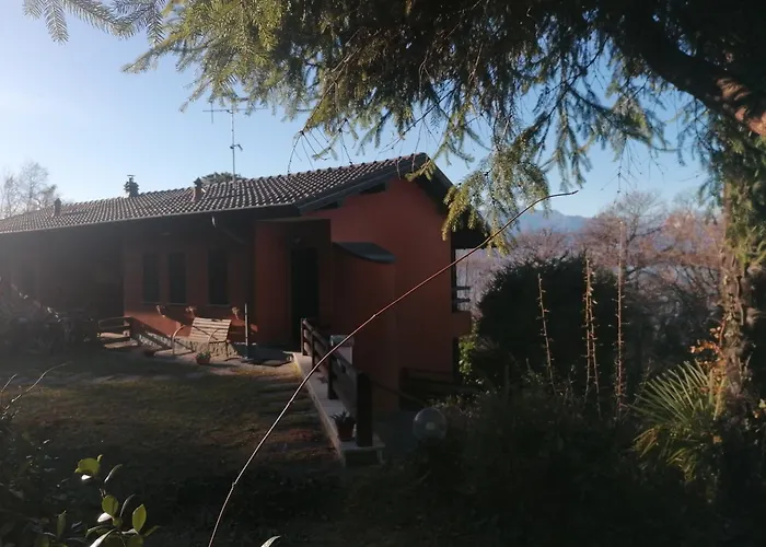 Casa Vacanze Holiday home *