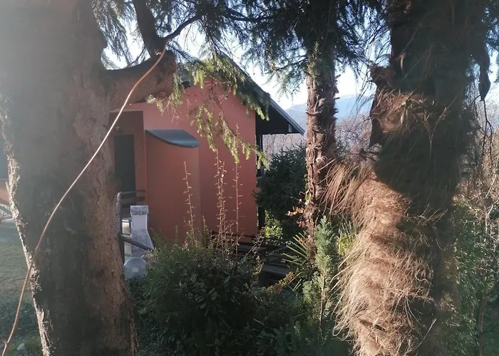 Holiday home Casa Vacanze Laveno-Mombello