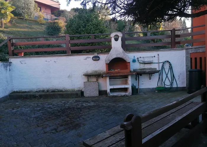 Casa Vacanze * Laveno-Mombello