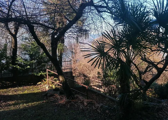 Casa Vacanze Holiday home