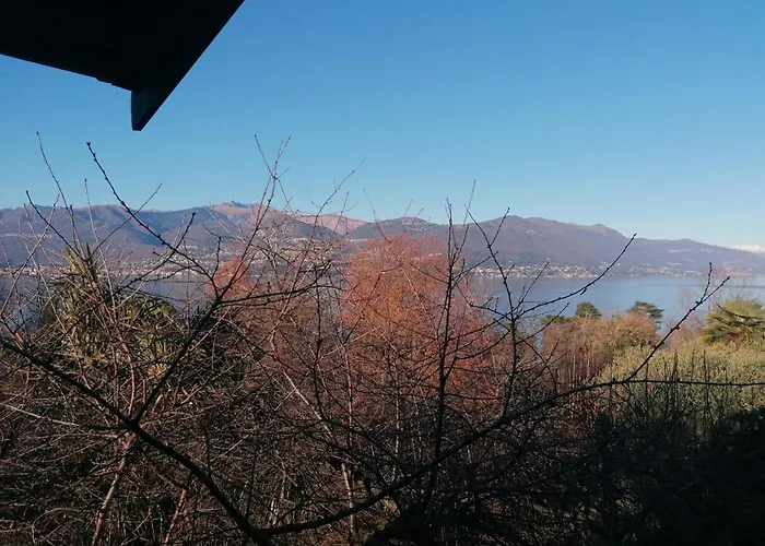 Casa Vacanze Holiday home *