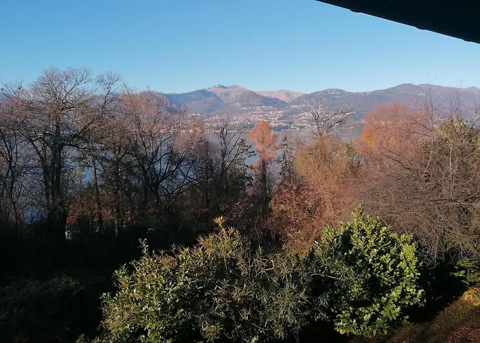 Casa Vacanze Holiday home *