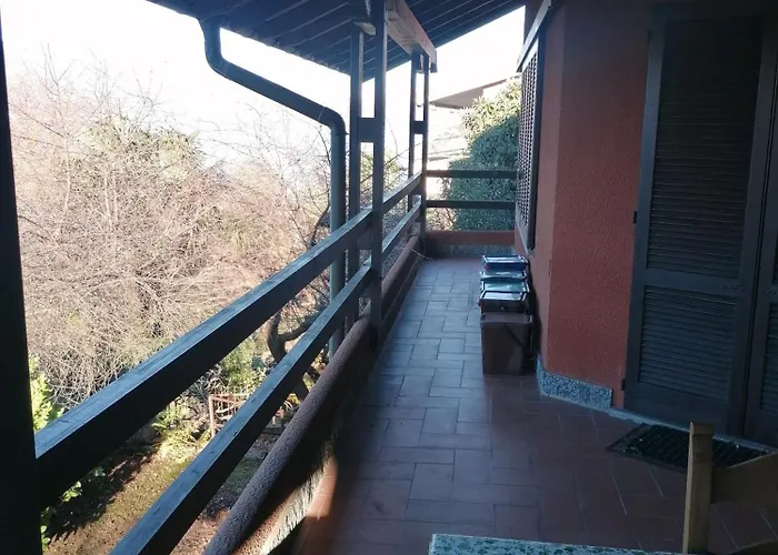 Holiday home Casa Vacanze *