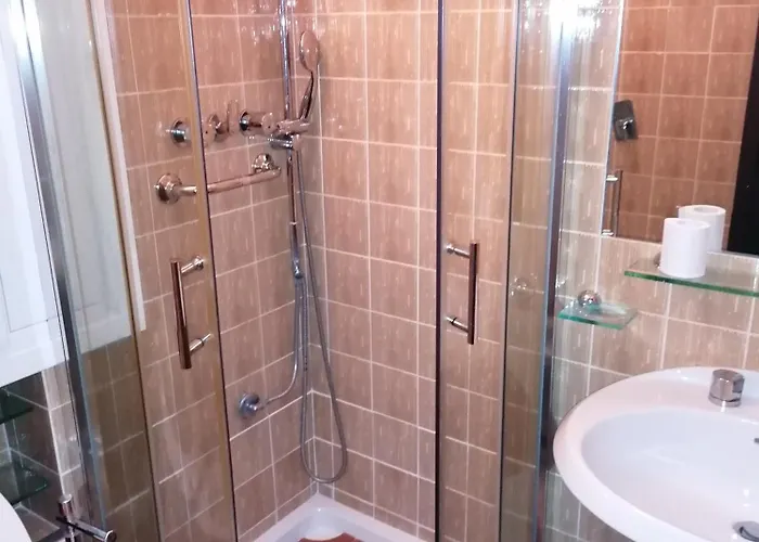 Casa Vacanze Holiday home