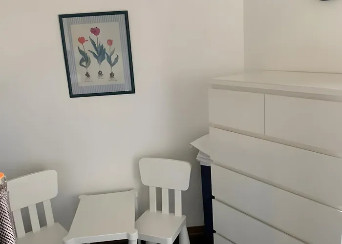 Holiday home Casa Vacanze