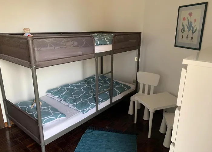 Casa Vacanze Holiday home