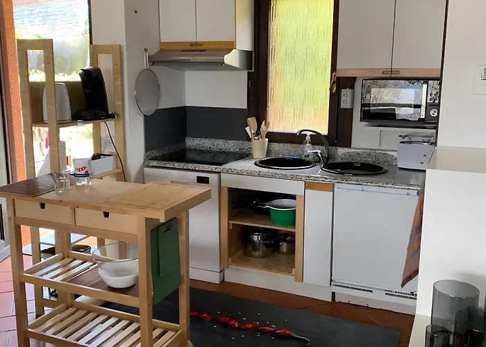 Casa Vacanze Holiday home *