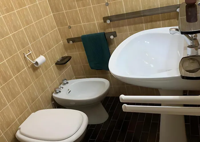 Holiday home Casa Vacanze