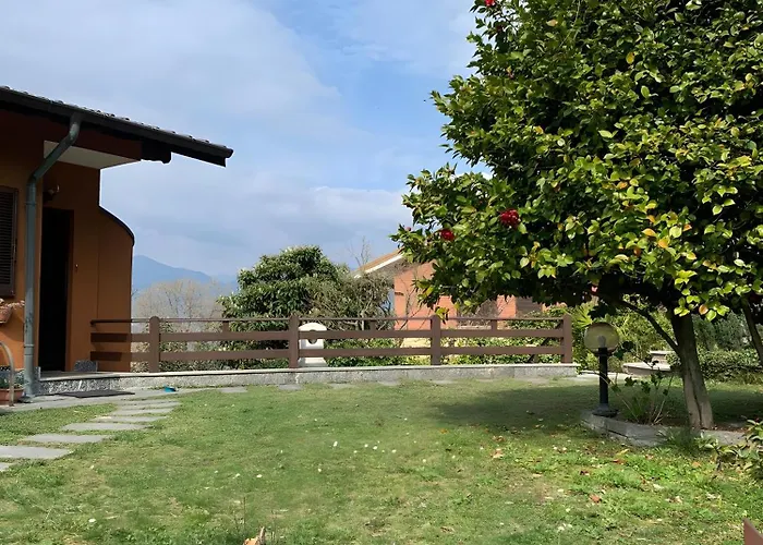 Casa Vacanze * Laveno-Mombello