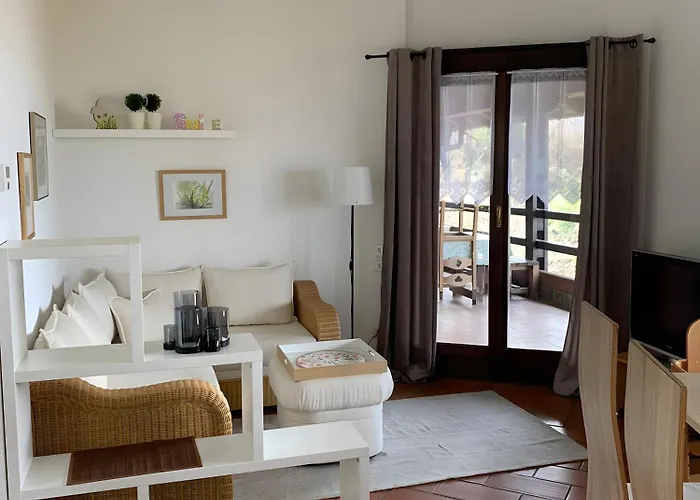 Holiday home Casa Vacanze *